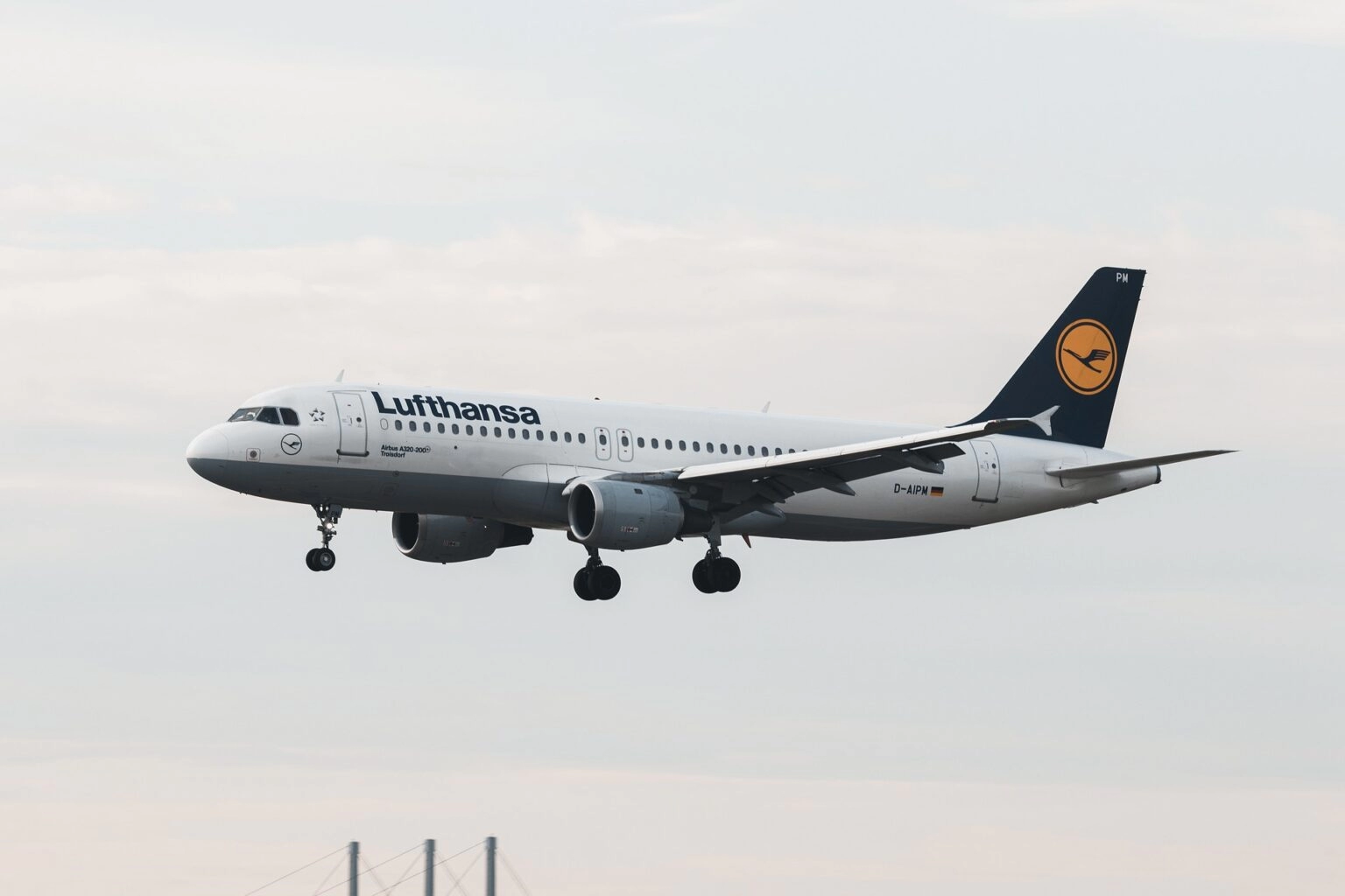 Snažne turbulencije pogodile Lufthansin let za Frankfurt, 11 osoba ozlijeđeno